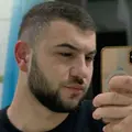 Дияр из Елизова, мне 25, познакомлюсь для постоянных отношений