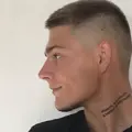 Дмитрий из Крымска, мне 25, познакомлюсь без обязательств
