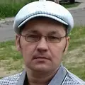 Андрей из Северска, мне 49, познакомлюсь для регулярного секса