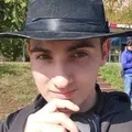 Я Дима, 23, из Москвы, ищу знакомство для вирт