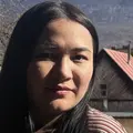Адель из Уфы, мне 26, познакомлюсь для общения