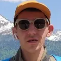 Dmitry из Кронштадта, мне 33, познакомлюсь для общения
