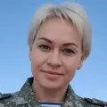 Юлия из Красноярска, мне 49, познакомлюсь для общения