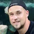 Василий из Москвы, мне 24, познакомлюсь для на одну ночь