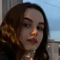 Я Кристина, 23, из Петрозаводска, ищу знакомство для совместных путешествий
