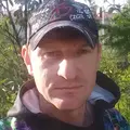 Я Виталий, 39, знакомлюсь без обязательств в Сусумане