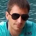 Я Вова, 36, из Губкина, ищу знакомства без обязательств