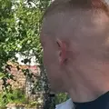 Я Арсений, 20, из Екатеринбурга, ищу знакомство для на одну ночь