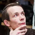 Евгений из Видного, мне 23, познакомлюсь для регулярного секса