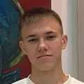 Виктор из Барнаула, мне 18, познакомлюсь на одну ночь