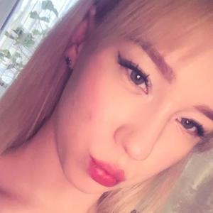 Я Александра, 18, из Челябинска, ищу знакомства без обязательств