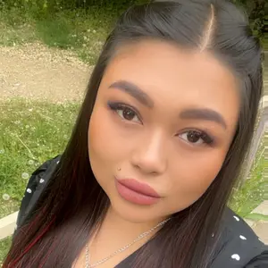 Я Дарина, 27, знакомлюсь для общения в Хабаровске
