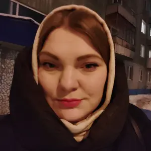 Ольга из Томска, ищу на сайте регулярный секс