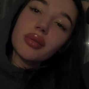 Маша из Санкт-Петербурга, мне 25, познакомлюсь для приятного времяпровождения