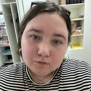 Я Татя, 21, знакомлюсь для приятного времяпровождения в Москве