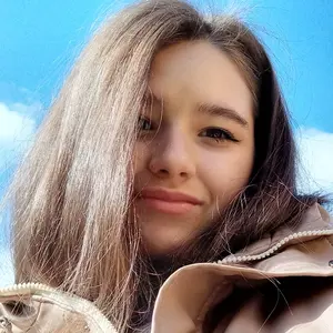 Я Інночка, 22, из Верховины, ищу знакомство для дружбы