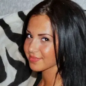 Я Юлия, 33, из Пыти-Ях, ищу знакомство для общения