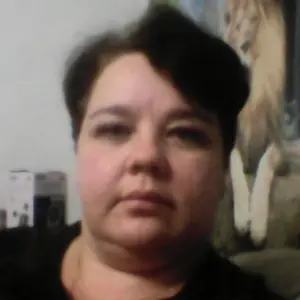 Olga из Минусинска, ищу на сайте регулярный секс