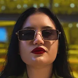 Я Маргарита, 21, знакомлюсь для дружбы в Самаре