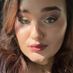 Я Софи, 18, знакомлюсь для общения в Барнауле