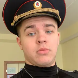 Я Никита, 21, знакомлюсь для без обязательств в Серпухове
