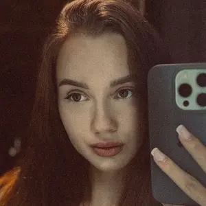 Я Милана, 19, из Новосибирска, ищу знакомство для приятного времяпровождения