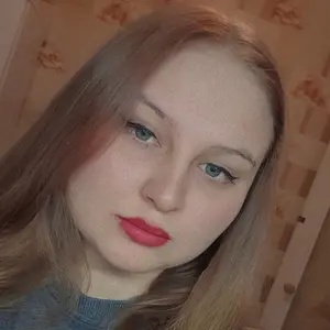Я Ксюша, 21, из Петрозаводска, ищу знакомство для совместных путешествий