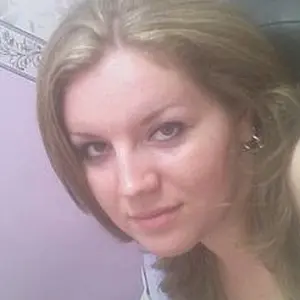 Елена из Нижних Сергов, мне 29, познакомлюсь для общения