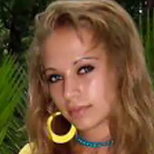 Елена из Магдагачей, мне 22, познакомлюсь для дружбы