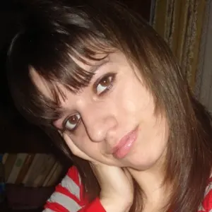 Анастасия из Краснозаводска, мне 22, познакомлюсь для регулярного секса