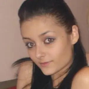 Ангелина из Турунтаева, мне 21, познакомлюсь для общения