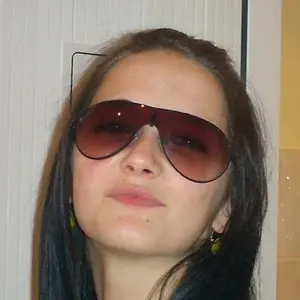 Инна из Бродокалмака, мне 24, познакомлюсь для дружбы