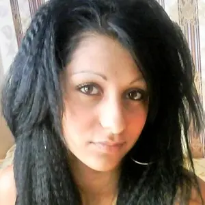 Я Алла, 23, знакомлюсь для виртуального секса в Яранске