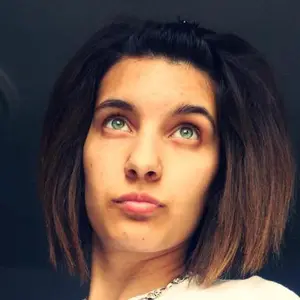 Я Эльвира, 20, из Мегета, ищу знакомство для общения