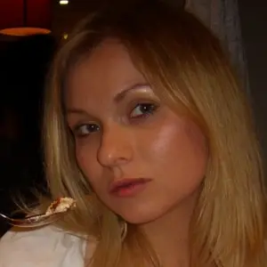 Я Снежана, 24, знакомлюсь для дружбы в Осе