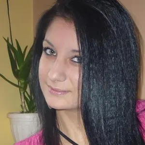 Екатерина из Озерска, мне 21, познакомлюсь для дружбы