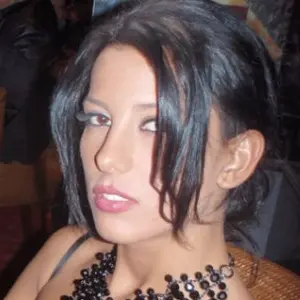 Галина из Суздаля, мне 25, познакомлюсь для общения