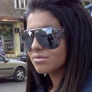 Я Кристина, 23, знакомлюсь для общения в Асбесте