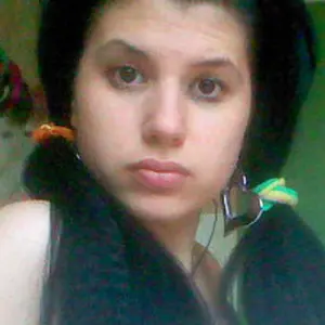 Я Анна, 21, знакомлюсь для общения в Соснове