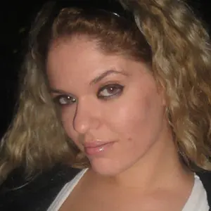 Я Инга, 25, из Кильдинстроя, ищу знакомство для общения