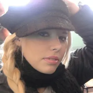 Я Любовь, 21, знакомлюсь для общения в Вяземском