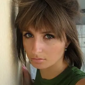 Я Майя, 24, из Курганова, ищу знакомство для секса на одну ночь