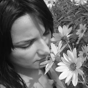 Я Оксана, 24, из Кировграда, ищу знакомство для общения