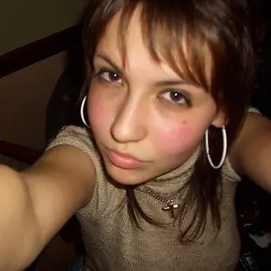 Сабина из Вольска, мне 23, познакомлюсь для дружбы