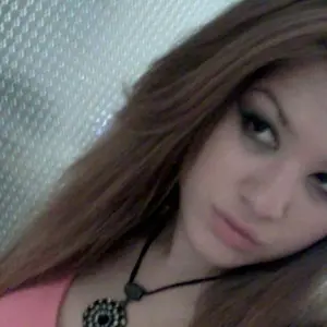 Я Алла, 21, из Кугеси, ищу знакомство для общения