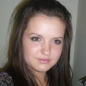 Я Эльвира, 22, из Впереда, ищу знакомство для дружбы