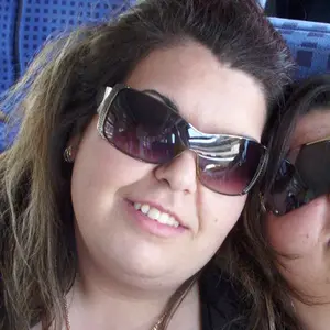 Я Регина, 23, из Калтана, ищу знакомство для дружбы