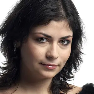 Я Катерина, 22, знакомлюсь для постоянных отношений в Ромашкине