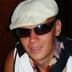 Я Дмитрий, 38, из Людинова, ищу знакомство для общения