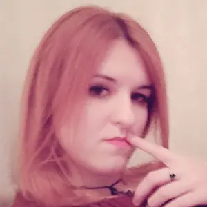Lisa из Северска, мне 33, познакомлюсь для постоянных отношений